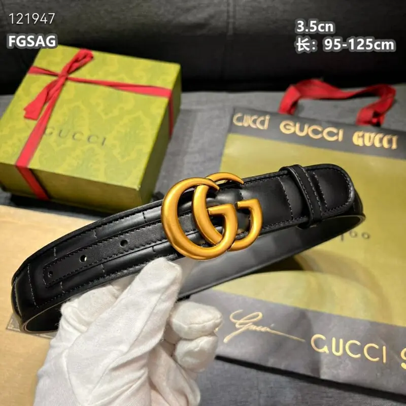 gucci aaa quality Ceintures pour unisexe s_11ba5612